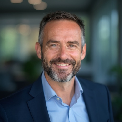Markus Lechner — Beste Online Casinos Österreich expert