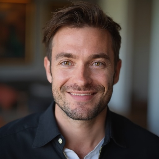 Lukas Holzer — Beste Online Casinos Österreich reviewer